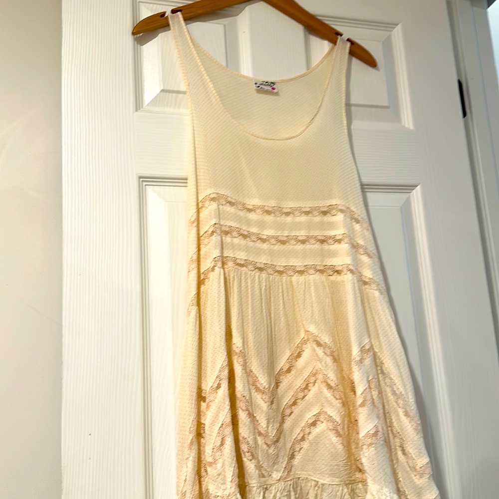 Free people too